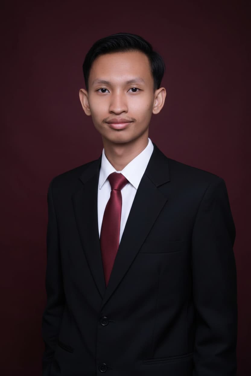 Rizki Yuda Musidi, S.Tr.Bns., CDE.