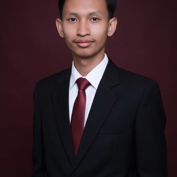 Rizki Yuda Musdi, S.Tr.Bns., CDE