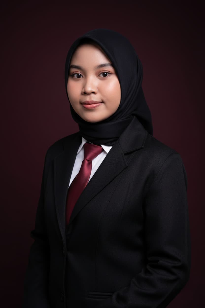 Zaqia Yuliana Pratiwi, S.Tr.Bns., CDE.